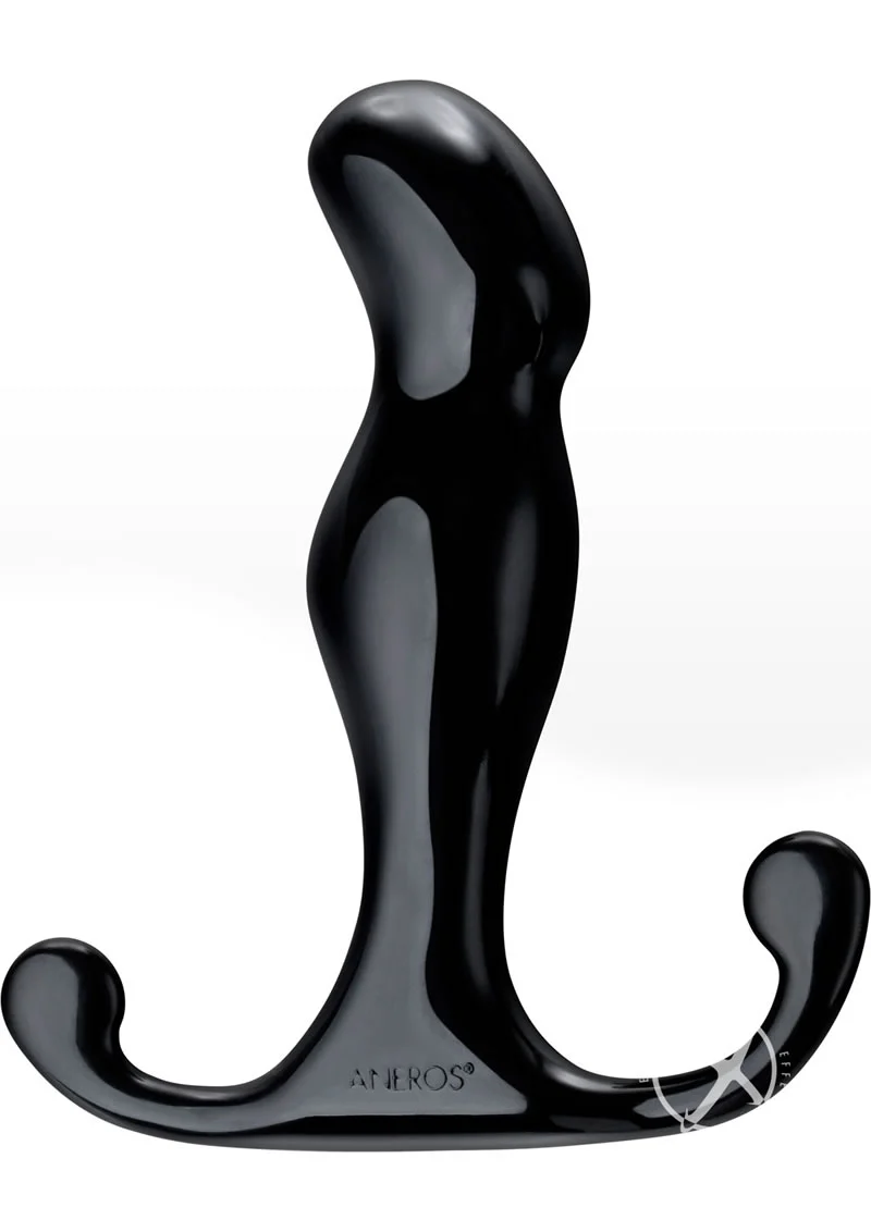 Glass Anal Toys